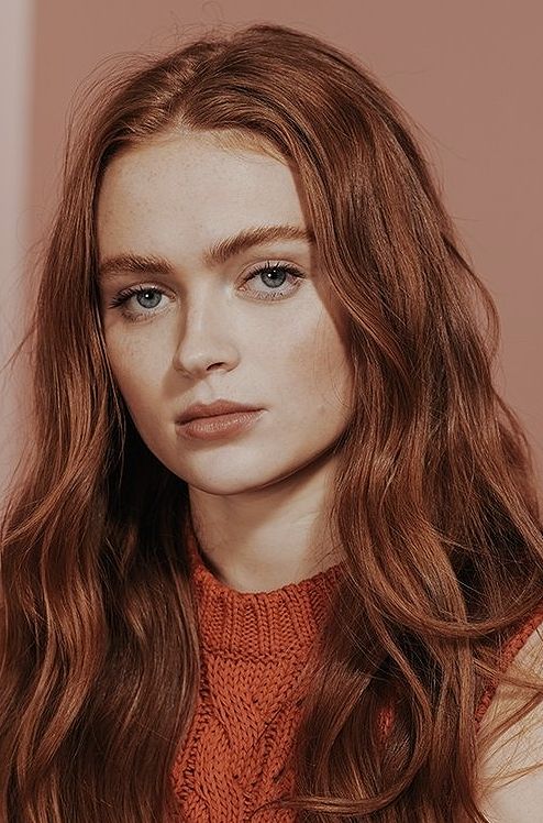 Sadie Sink