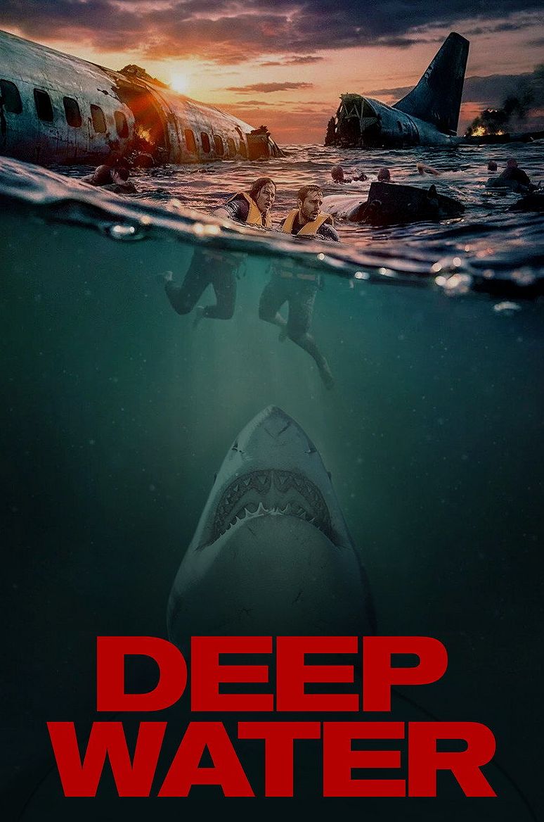 Deep Water