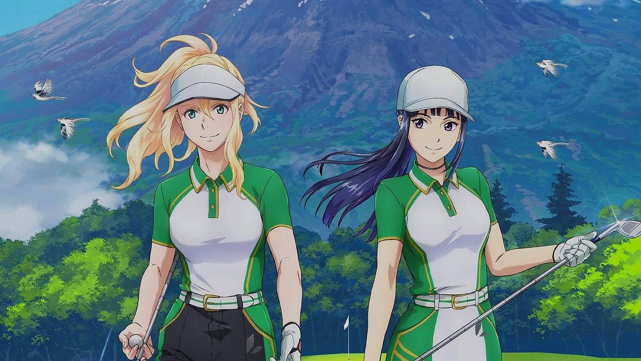 BIRDIE WING -Golf Girls' Story-: เมื่อสาวน้อยนักกอล์ฟชิงชัยบนกรีน อนิเมะที่เกินคำว่ากีฬา