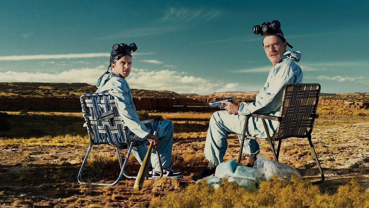 เมื่อครูเคมีกลายเป็นพ่อค้ายา: รีวิว ‘ดับเครื่องชน คนดีแตก’ (Breaking Bad) ซีรีส์ที่เปลี่ยนสีสันของอาชญากรรม