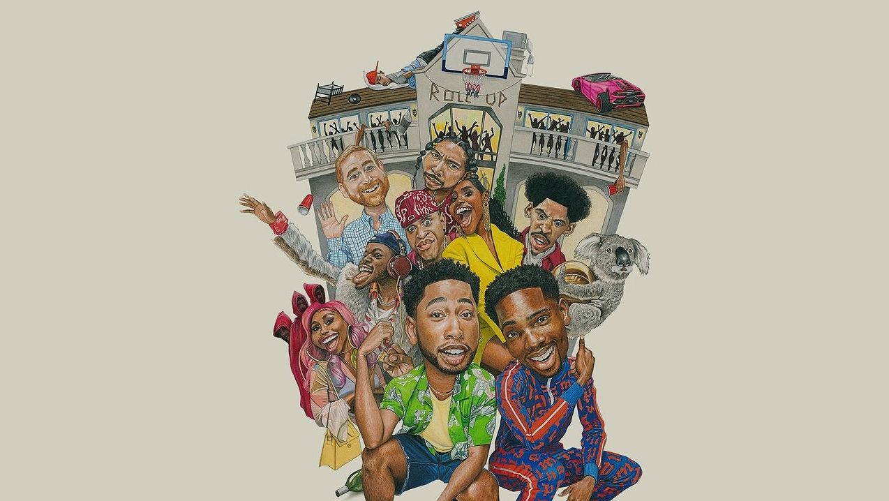 เมื่อปาร์ตี้ในฝันกลายเป็นฝันร้าย! รีวิว House Party (2023) หนังตลกที่อยากฮาแต่ไม่สุด