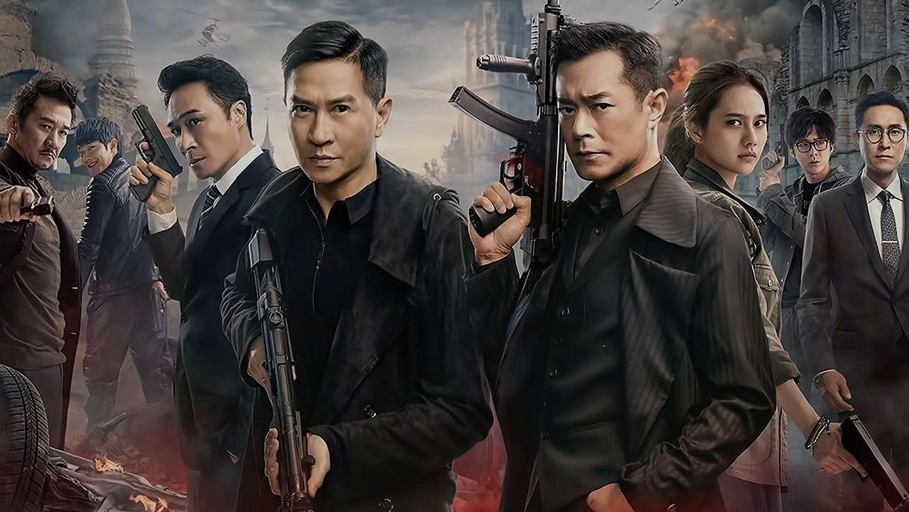 เมื่อสายลับกลายเป็นปริศนา: ล่าจารชน 2 กับเกมล่าคนทรยศที่เขย่าองค์กร