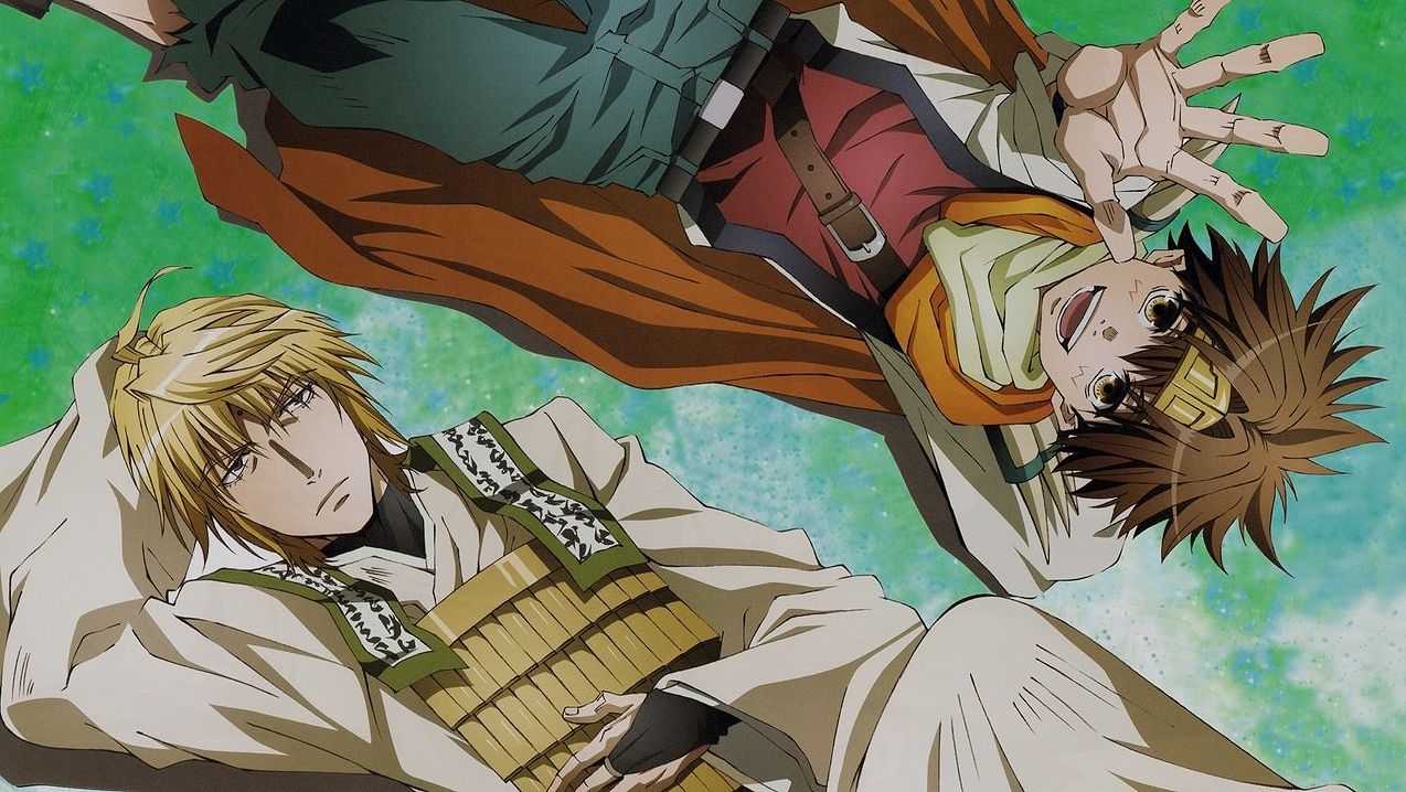 最遊記: ตำนานไซอิ๋วฉบับอนิเมะที่คุณไม่ควรพลาด