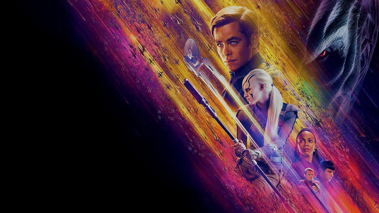 Star Trek Beyond: เมื่อมิตรภาพผนึกกำลังข้ามขอบจักรวาลในภาคที่สนุกที่สุดของรีบูต