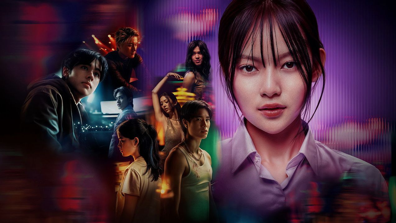 เมื่อสังคมบังคับให้ต้องมี ‘เทสต์’ : เด็กเจนแซ่บ ซีรีส์สะท้อนชีวิตดิจิทัลที่ทั้งสนุกและน่าคิด