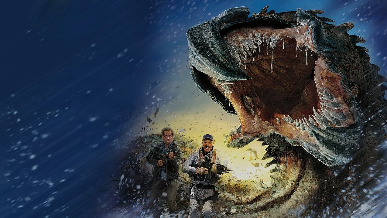 Tremors: A Cold Day in Hell – เมื่อ Burt Gummer เผชิญหน้ากับ Graboid ในดินแดนน้ำแข็ง