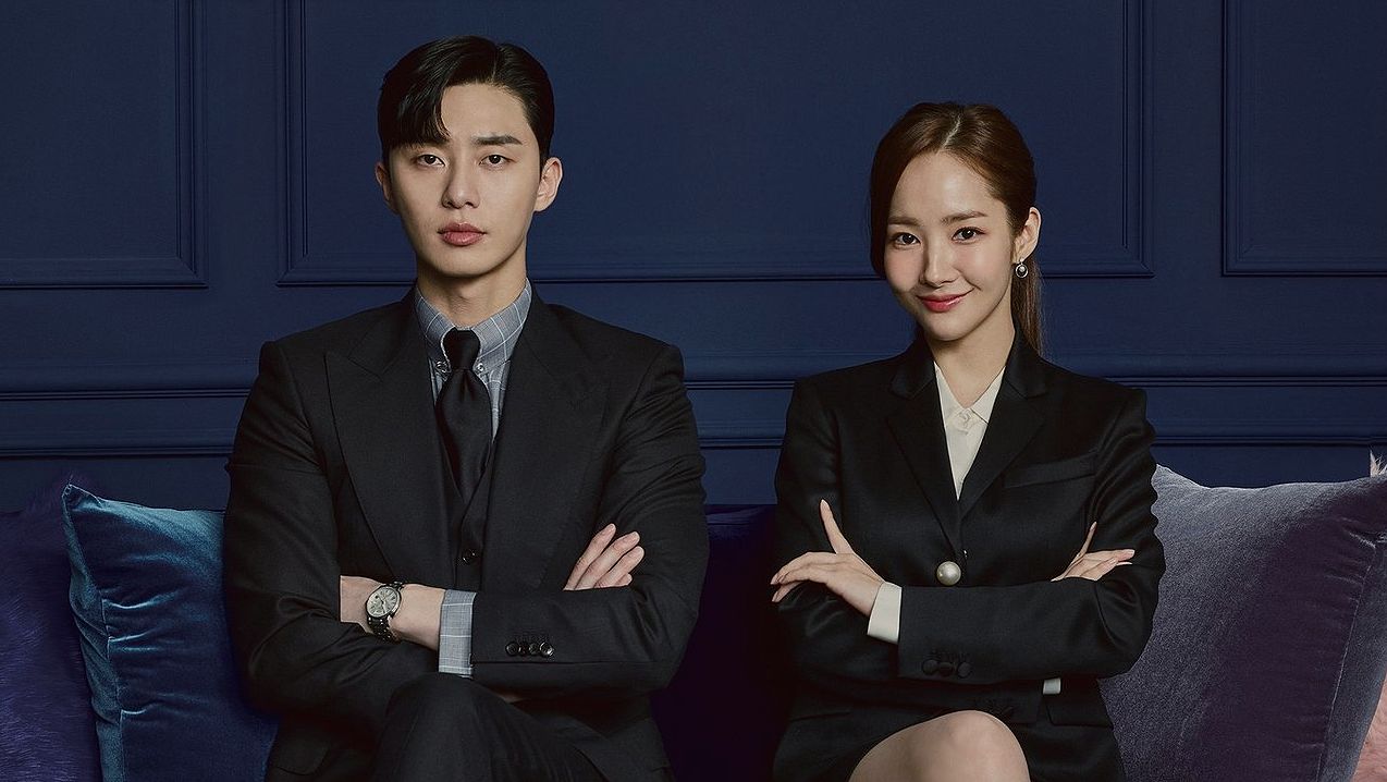 เมื่อรองประธานจีบเลขาสาว: รีวิว 'รักมั้ยนะ เลขาคิม?' ซีรีส์ที่ทำให้คุณเชื่อในรักของคนทำงาน