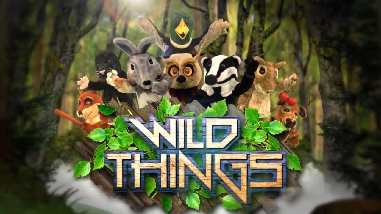 Wild Things รีวิวหนัง