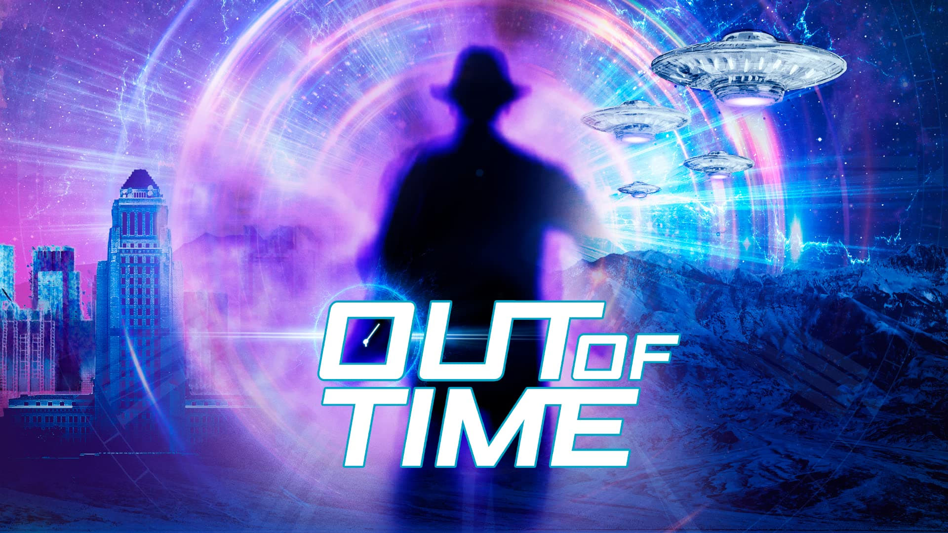 Out of Time รีวิวหนัง