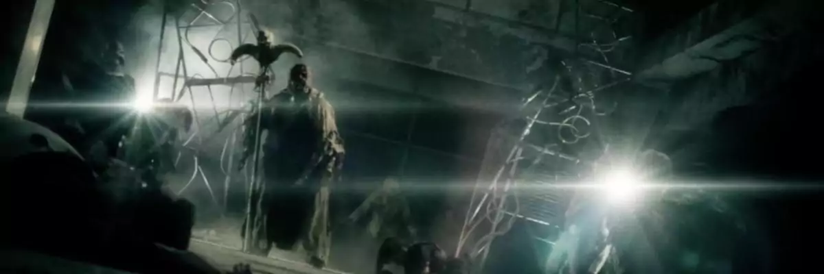 Daemonium 2 Soldier of The Underworld รีวิวหนัง