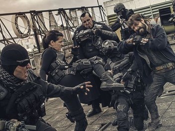 Daemonium 2 Soldier of The Underworld รีวิวหนัง