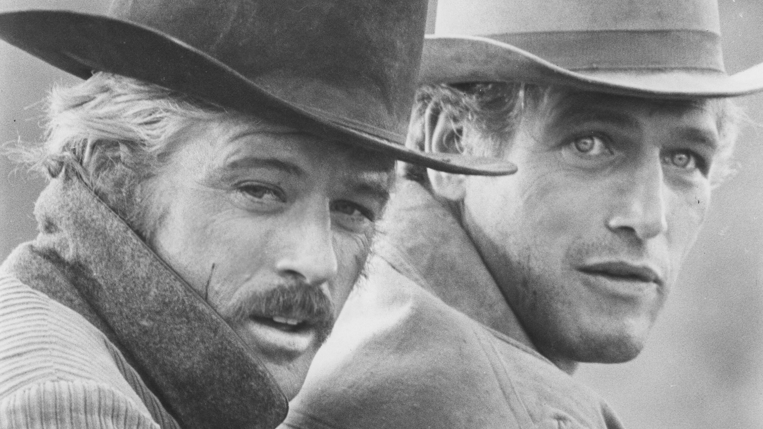 Butch Cassidy and the Sundance Kid รีวิวหนัง