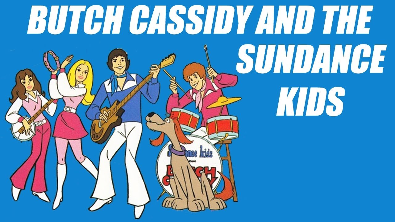 Butch Cassidy and the Sundance Kid รีวิวหนัง