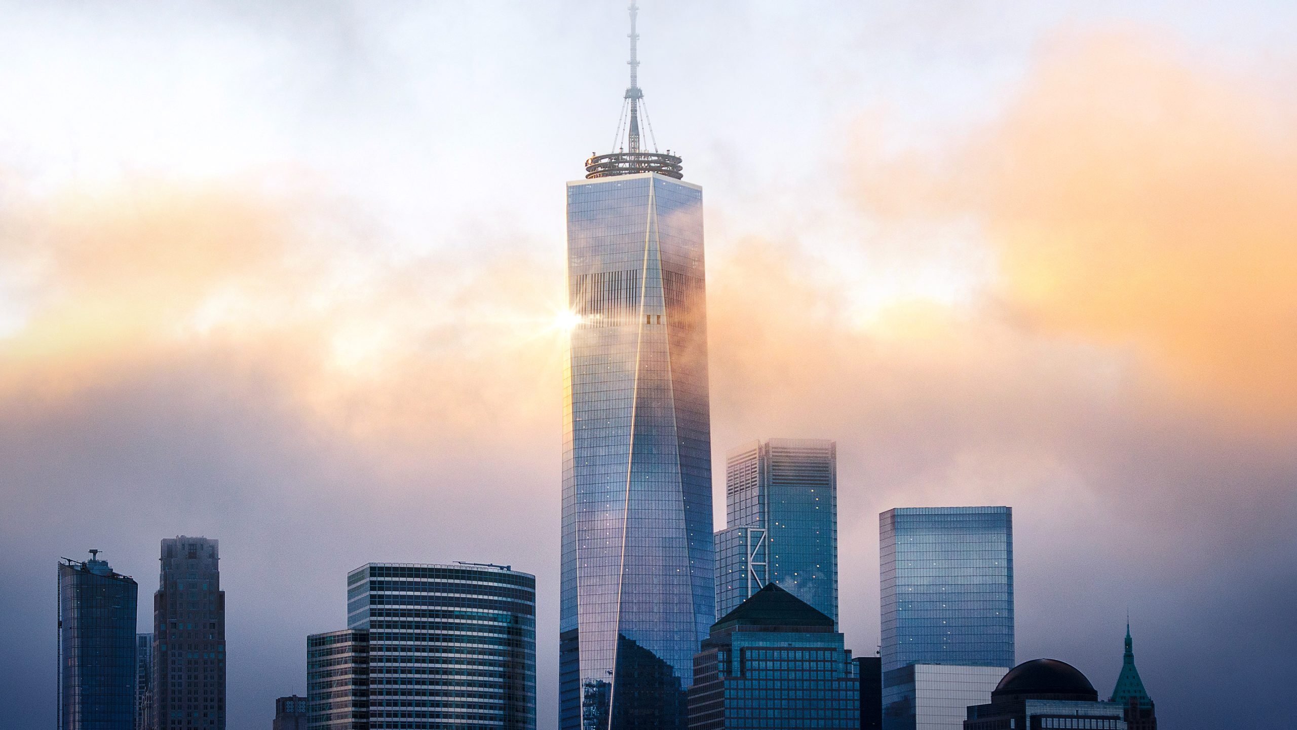 World Trade Center รีวิวหนัง